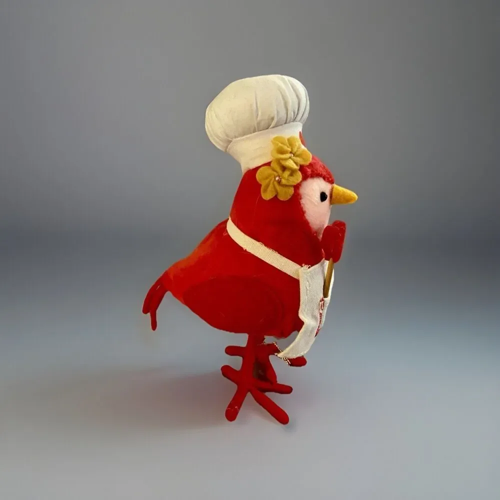 Chef Avi 2023 Valentine's Day Wondershop Featherly  Friends Target 